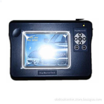Digimaster ii Odometer Correction Full Set